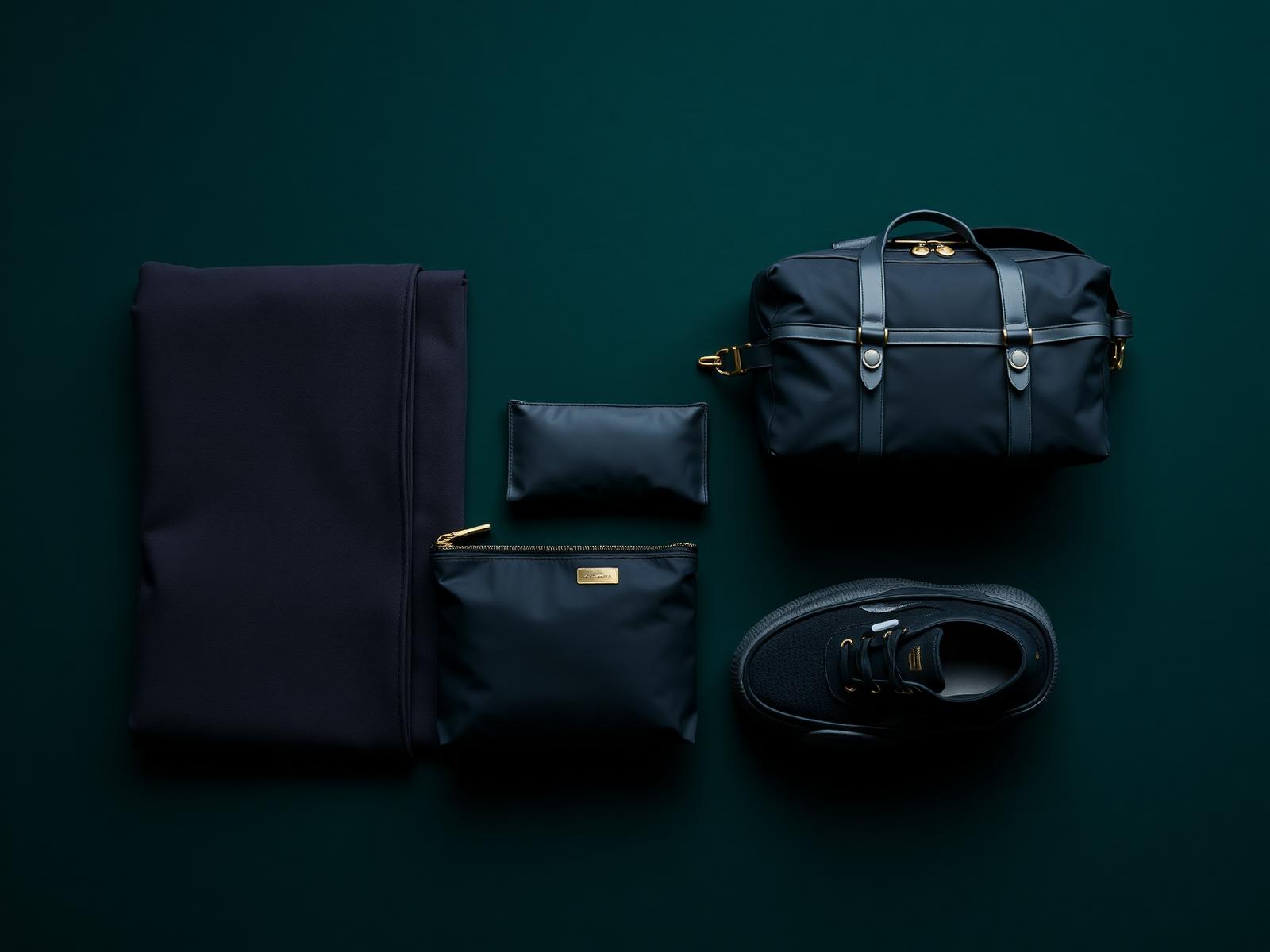 The Complete Carry System