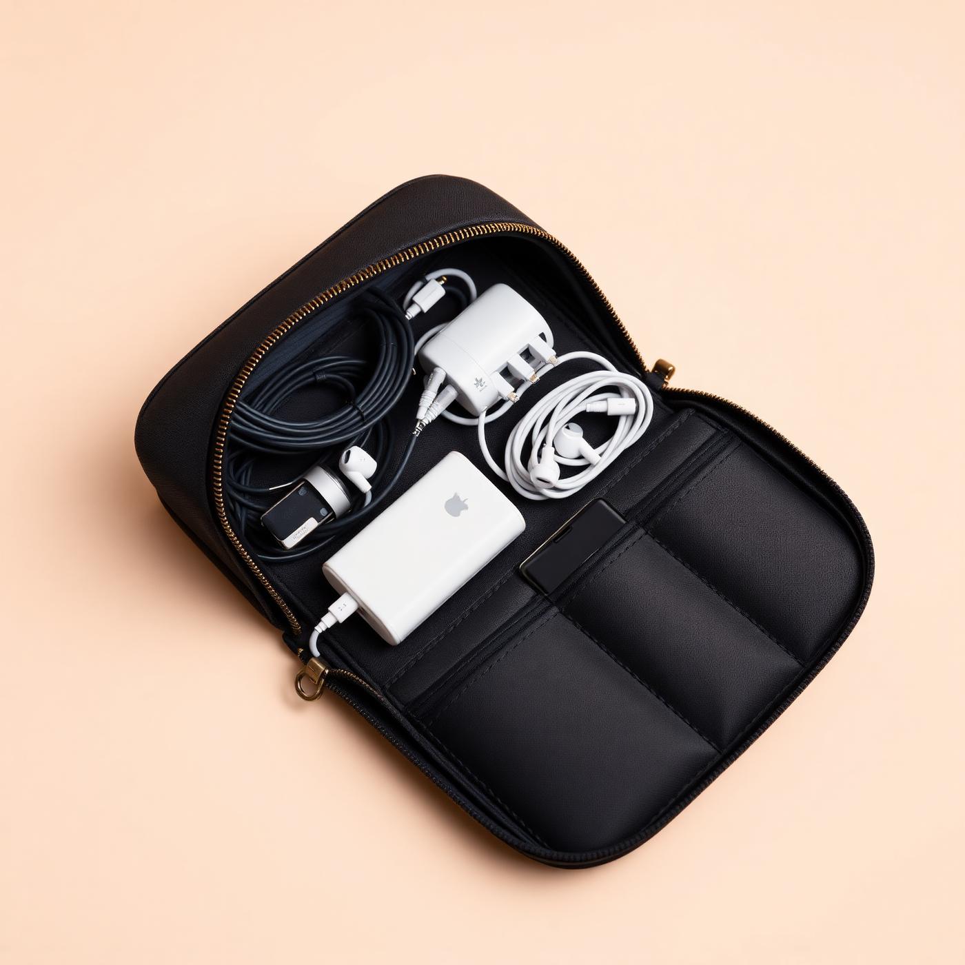 The Command Pouch